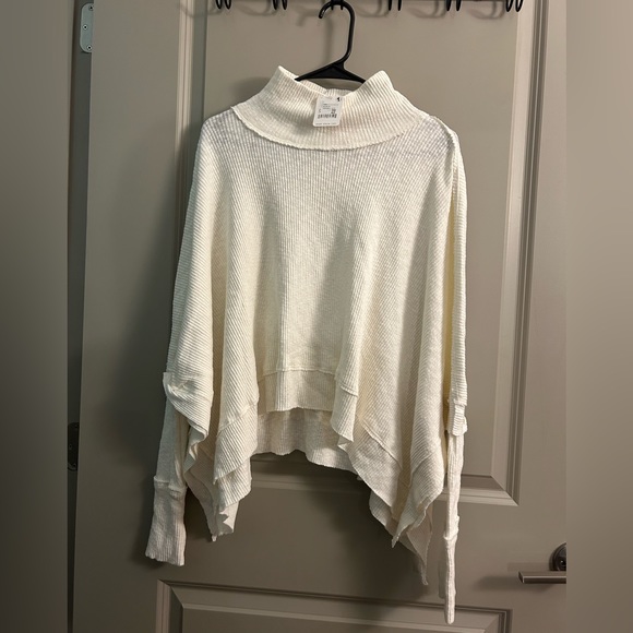 Free People Moon Daisy Pullover - Picture 2 of 4